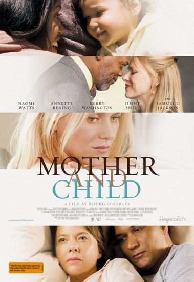    / Mother and Child (2009)