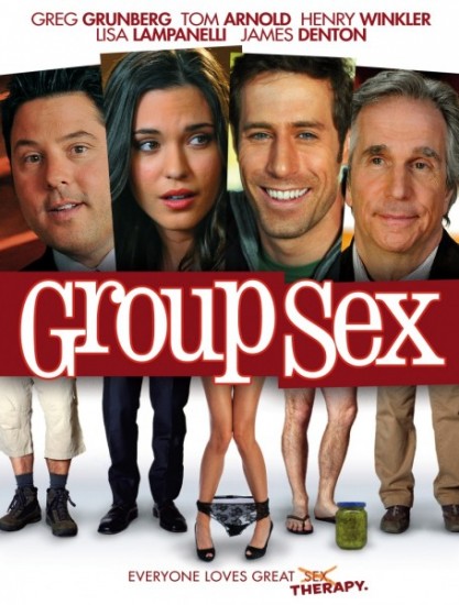  / Group Sex (2010)