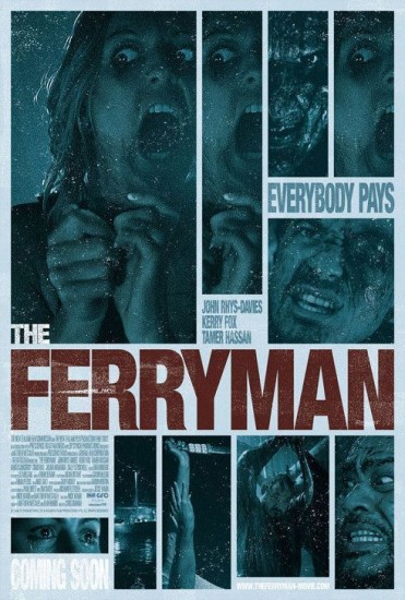  / The Ferryman (2007)