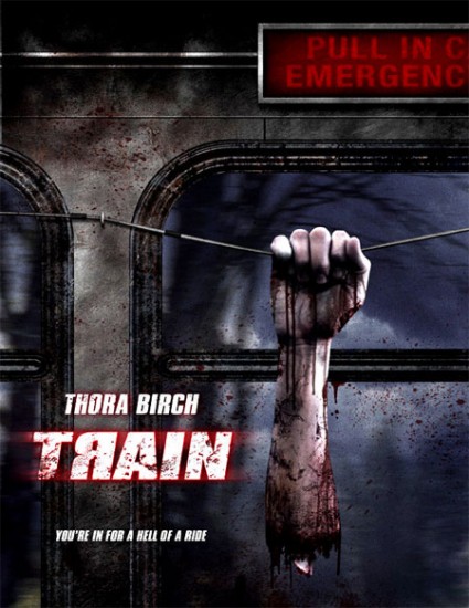 / Train (2008)