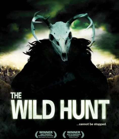   / The Wild Hunt (2009)