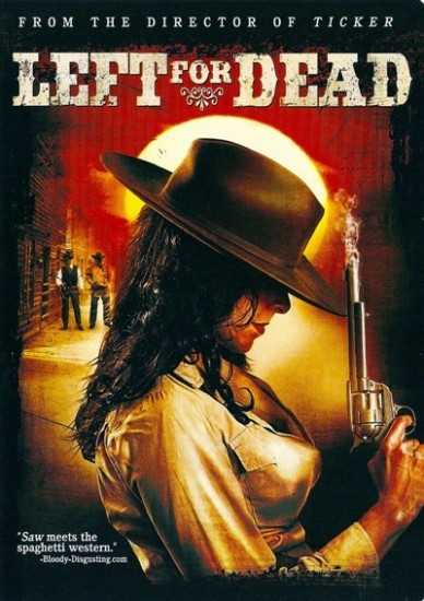   / Left for Dead (2007)
