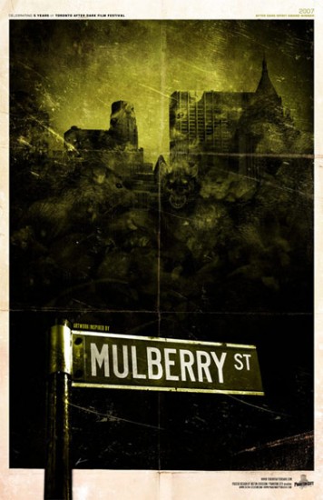   / Mulberry Street (2006)