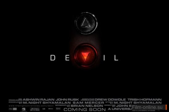  / Devil (2010)