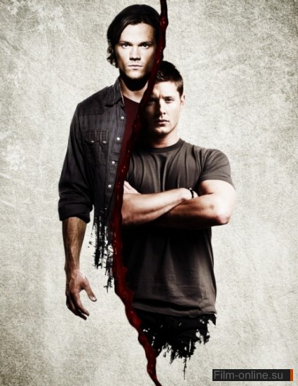  ( 6) / Supernatural (season 6) (2010)