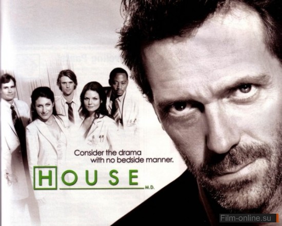   ( 1) / House M.D. (season 1) (2004)
