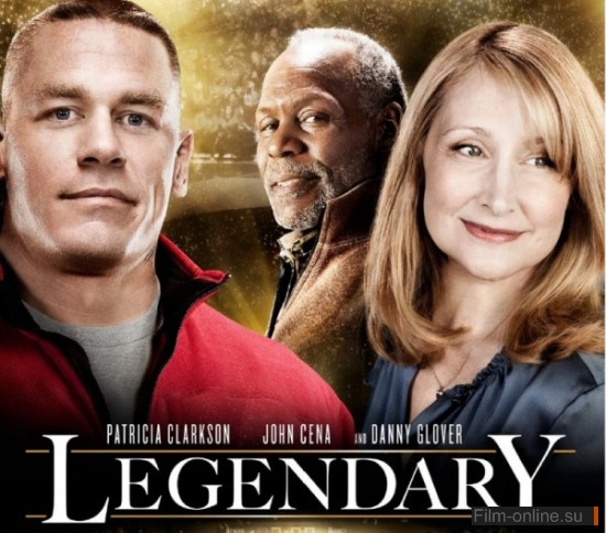  / Legendary (2010)