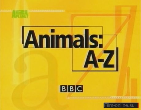 BBC:        / BBC: Animals - A-Z (2007)