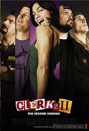  2 / Clerks 2 (2006)