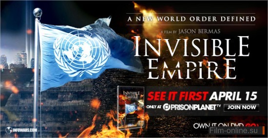  :     / Invisible Empire: A New World Order Defined (2010)