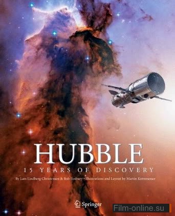 Discovery.  :  / Mission Critical: Hubble (2010)