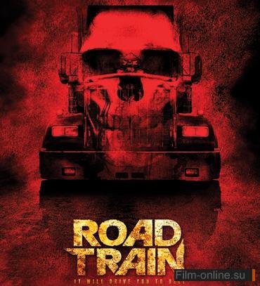  / Road Train (2010)