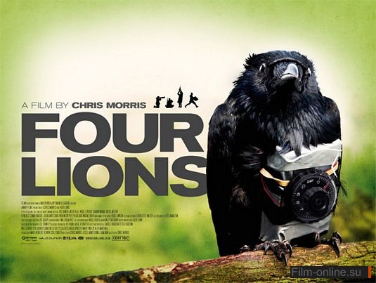   / Four Lions (2010)