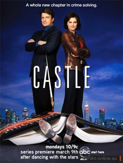  (1 ) / Castle (season 1) (2009)