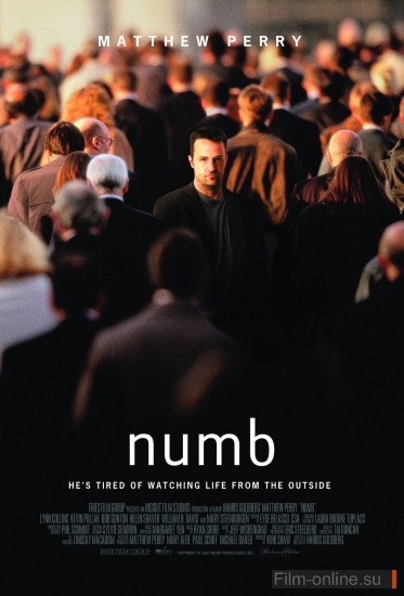  / Numb (2007)