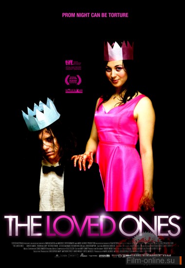  / The Loved Ones (2009)