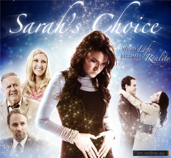  / Sarah's Choice (2009)