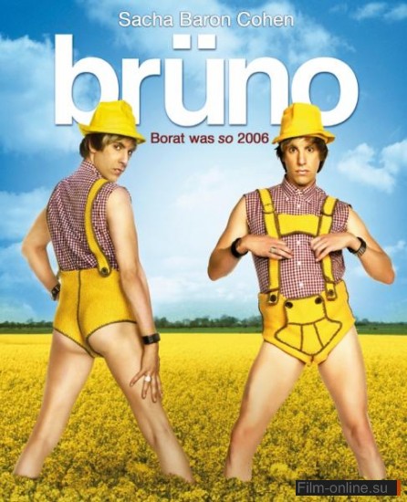  / Bruno (2009)