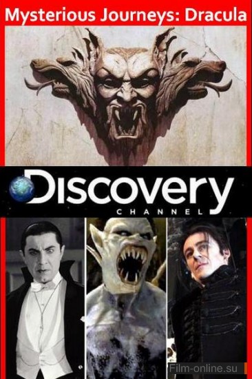    :    / Mysterious Journeys: Dracula (2007)