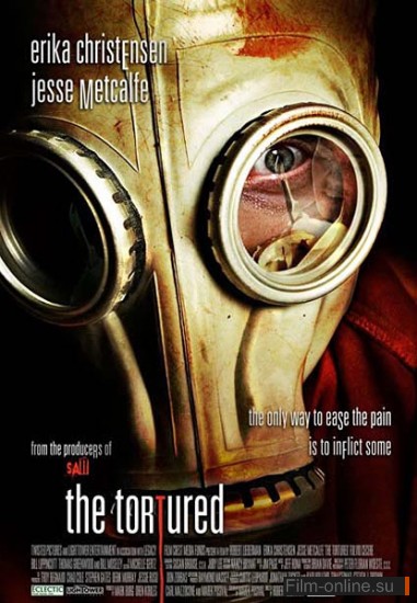 / The Tortured (2010)