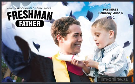   / Freshman Father (2010)