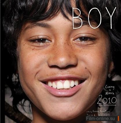     / Boy (2010)