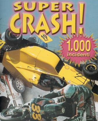 1000   / Super Crash - 1000 Crashs (2006)
