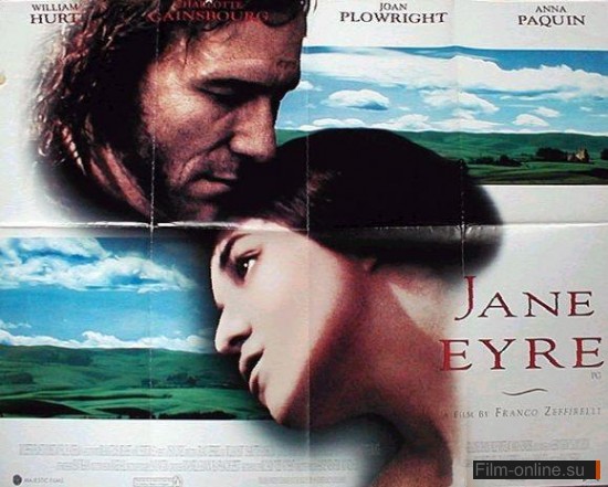   / Jane Eyre (1996)