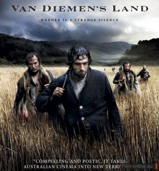    / Van Diemen's Land (2009)