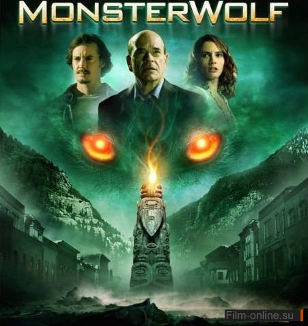 - / Monsterwolf (2010)