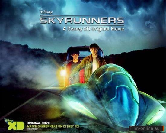    / Skyrunners (2009)