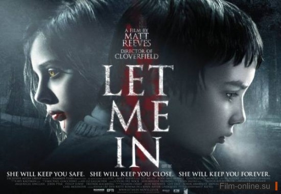 .  / Let Me In (2010)