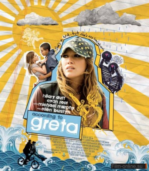  / Greta (2009)