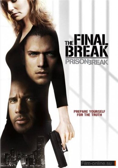   :   / Prison Break: The Final Break (2009)