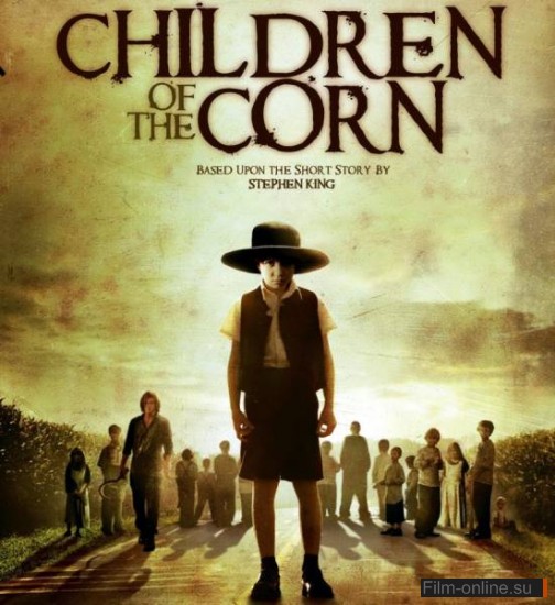   / Children of the Corn (2009)