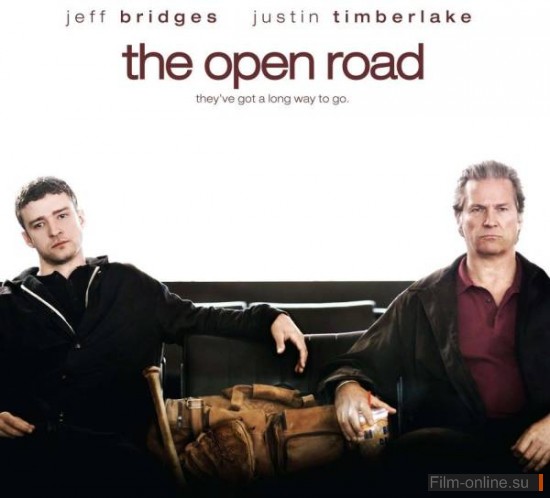    / The Open Road (2009)