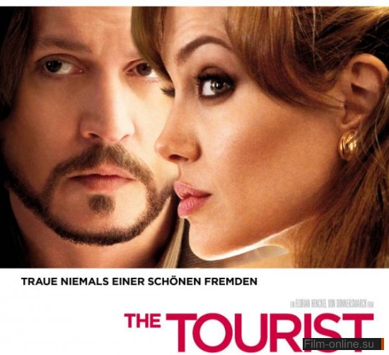  / The Tourist (2010)