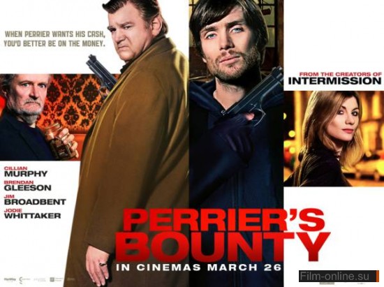   / Perrier's Bounty (2009)
