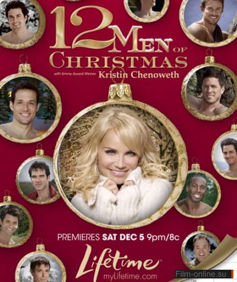    / 12 Men of Christmas (2009)