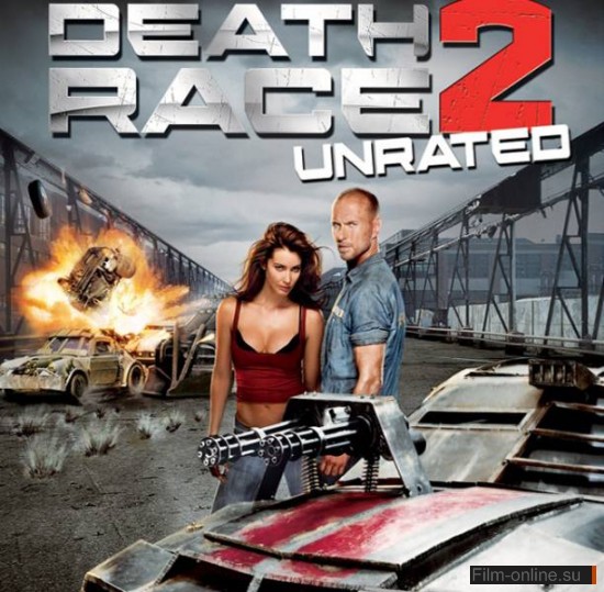  :   / Death Race 2 (2010)