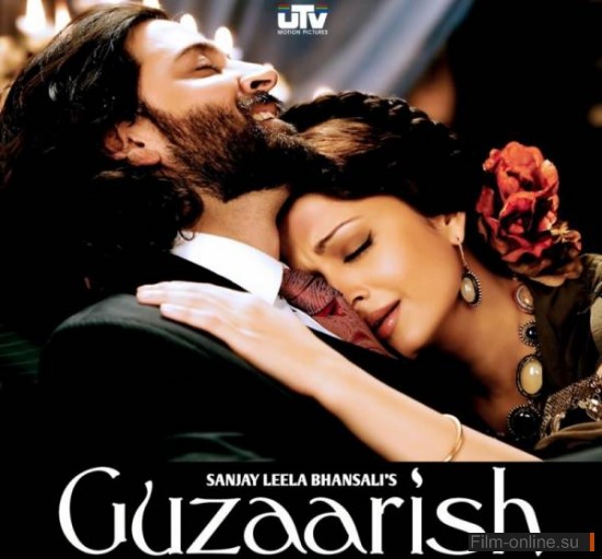  / Guzaarish (2010)