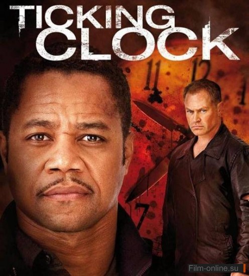    / Ticking Clock (2011)