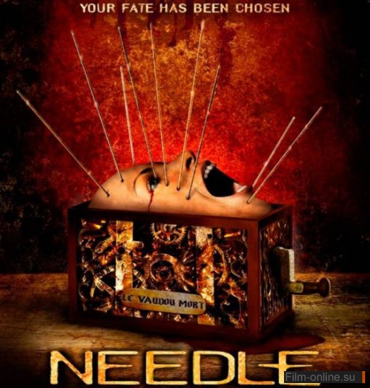  / Needle (2010)