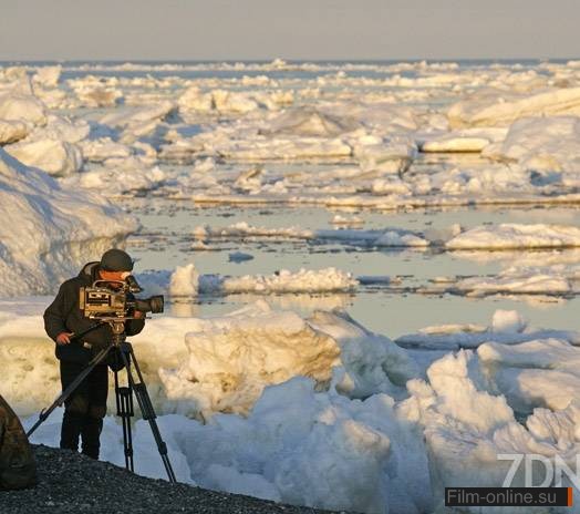 National Geographic: Россия от края до края. Арктика (2010)