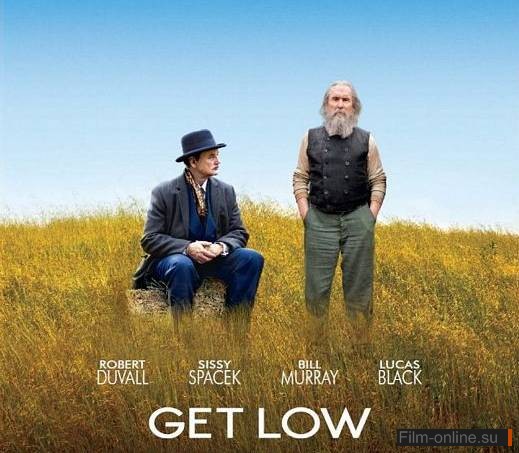    / Get Low (2009)