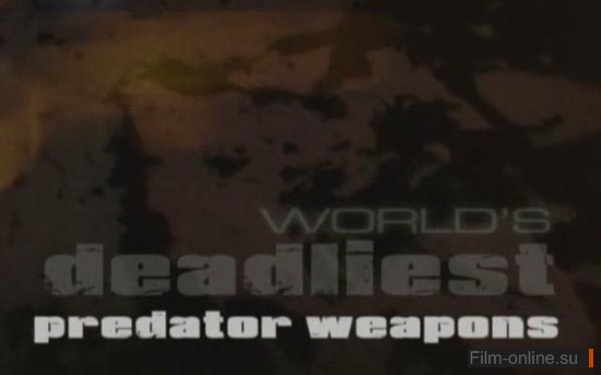 National Geographic :    / World's deadliest (2010)