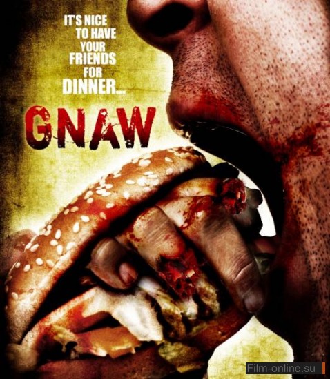   / Gnaw (2008)