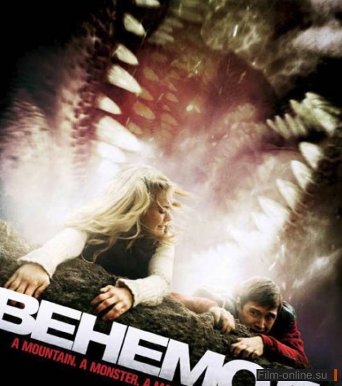  / Behemoth (2011)