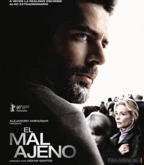  / El mal ajeno (2010)