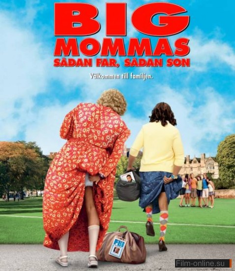  :    / Big Mommas: Like Father, Like Son (2011)
